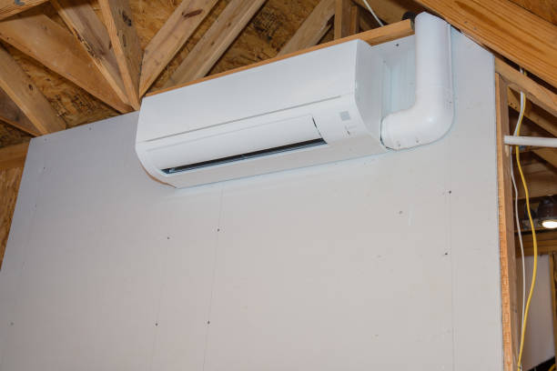 Professional HVAC services in Bushland TX